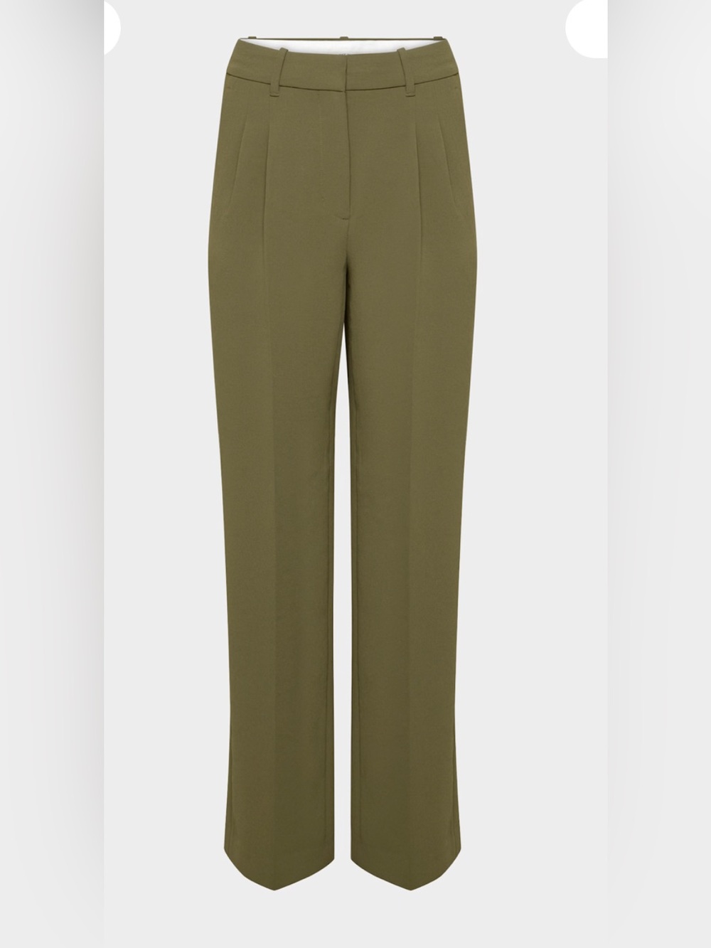 NWT Aritzia effortless pants Regular size 2